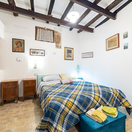 Hotel Radici Etrusche Sutri Zewnętrze zdjęcie