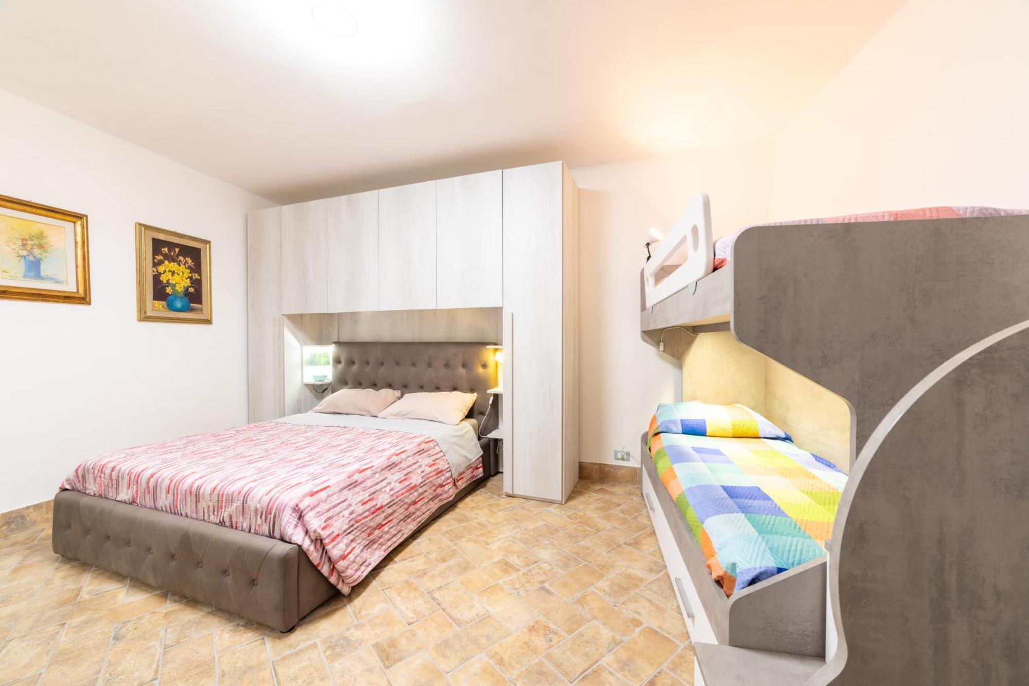 Hotel Radici Etrusche Sutri Zewnętrze zdjęcie