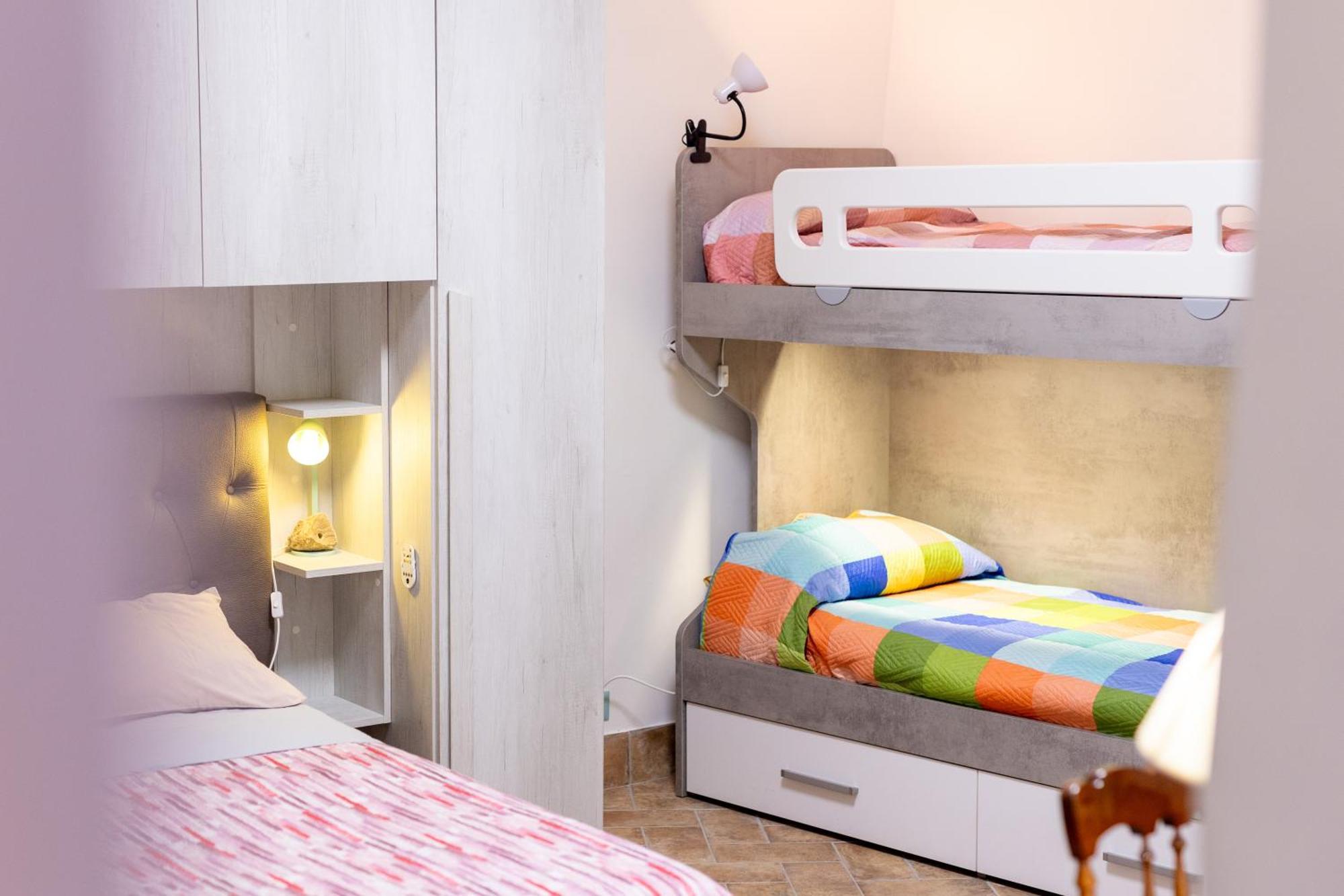 Hotel Radici Etrusche Sutri Zewnętrze zdjęcie