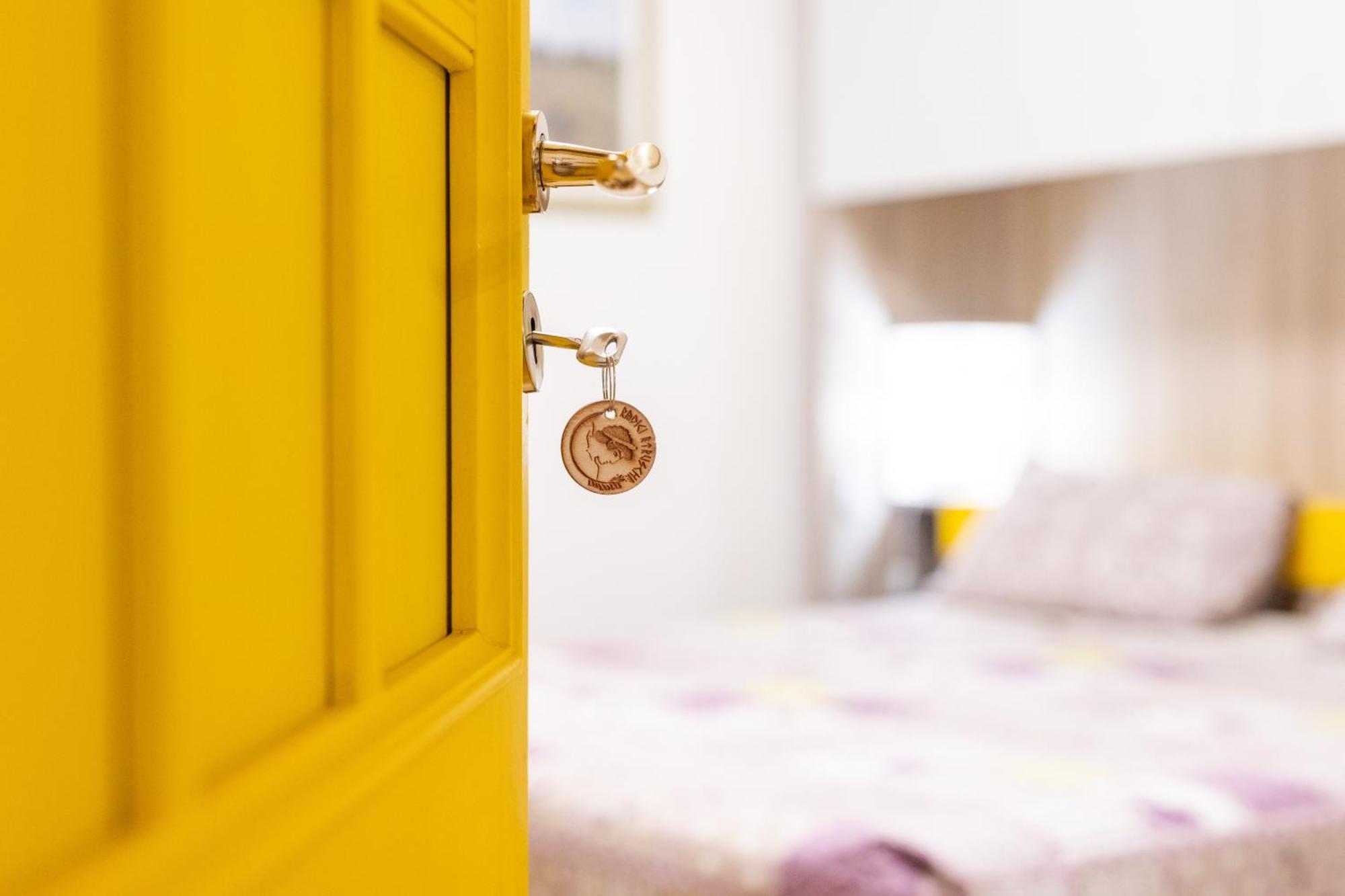Hotel Radici Etrusche Sutri Zewnętrze zdjęcie