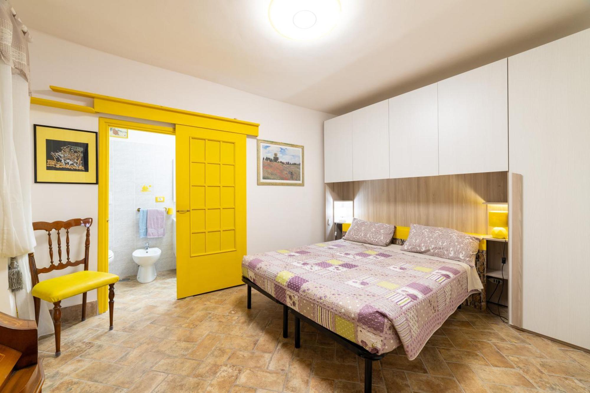 Hotel Radici Etrusche Sutri Zewnętrze zdjęcie