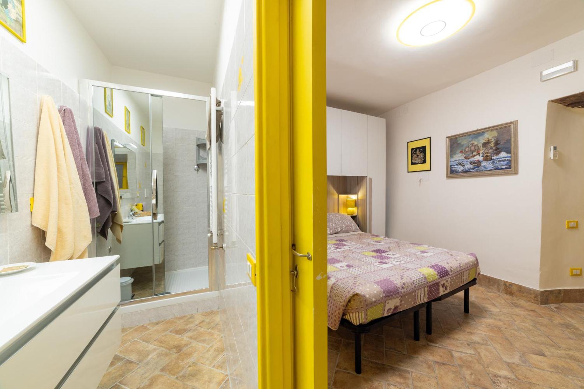 Hotel Radici Etrusche Sutri Zewnętrze zdjęcie
